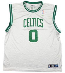 BOSTON CELTICS NBA *McCARTY* KOSZULKA XXL