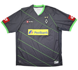 2011-13 BORUSSIA MONCHENGLADBACH KOSZULKA XL