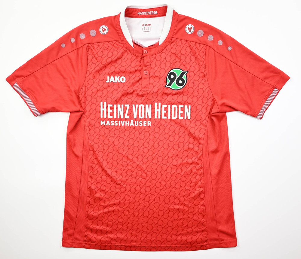 2015-16 HANNOVER 96 KOSZULKA M