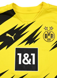2020-21 BORUSSIA DORTMUND *REUS* KOSZULKA WOMENS L