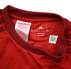 2015-16 BAYERN MUNCHEN *MULLER* KOSZULKA XL. BOYS