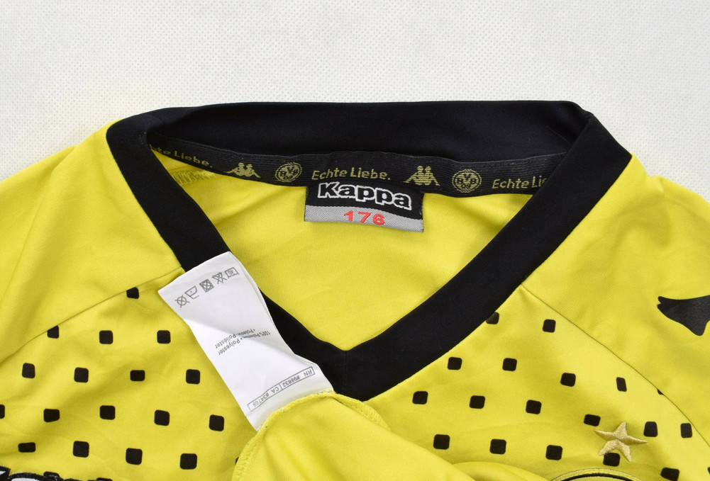 2011-12BORUSSIA DORTMUND*LUCAS*SPECIAL S