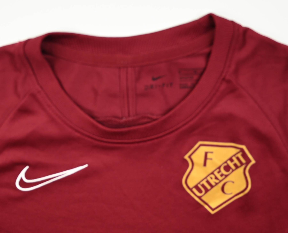 FC UTRECHT KOSZULKA M. BOYS