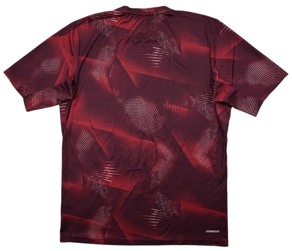 MUNSTER RUGBY KOSZULKA M