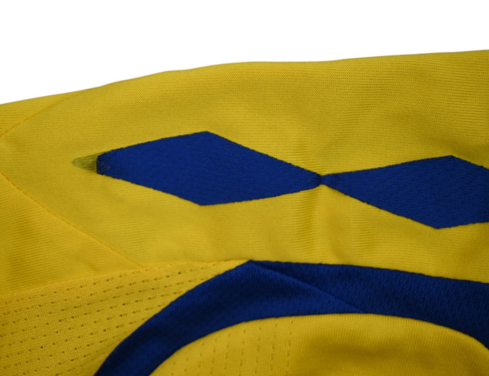 2008-09 SWEDEN KOSZULKA XL