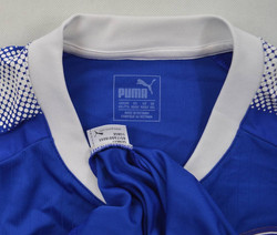 2017-18 CHESTERFIELD FC SHIRT XXL