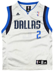 DALLAS MAVERICKS *KIDD* NBA SHIRT M.BOYS