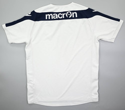 LEEDS UNITED SHIRT XL