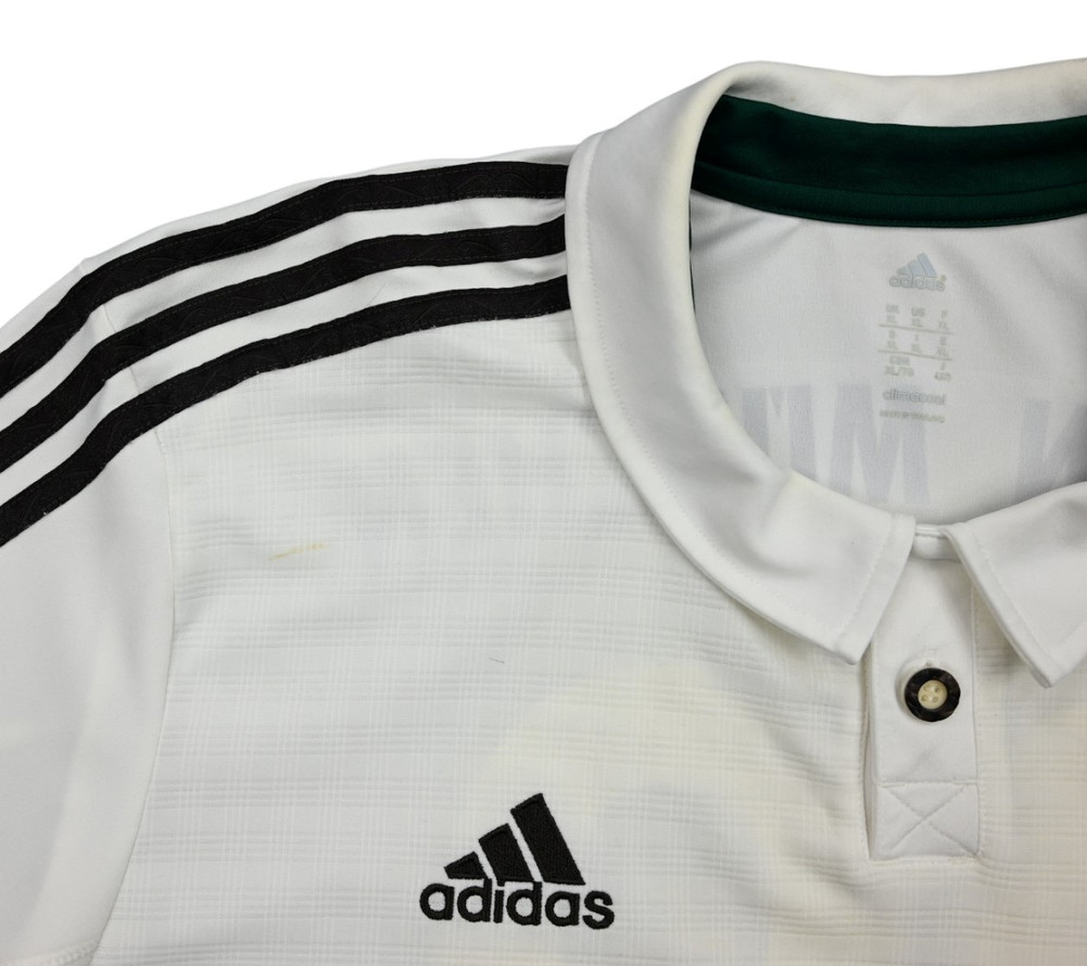 2013-14 BAYERN MUNCHEN *KROOS* KOSZULKA XL