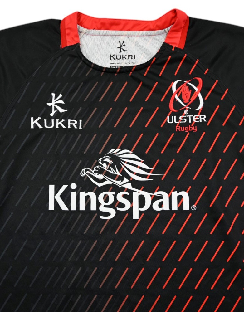 ULSTER RUGBY KOSZULKA 2XL