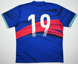 EA SPORTS FIFA 19 ULTIMATE TEAM SHIRT XL