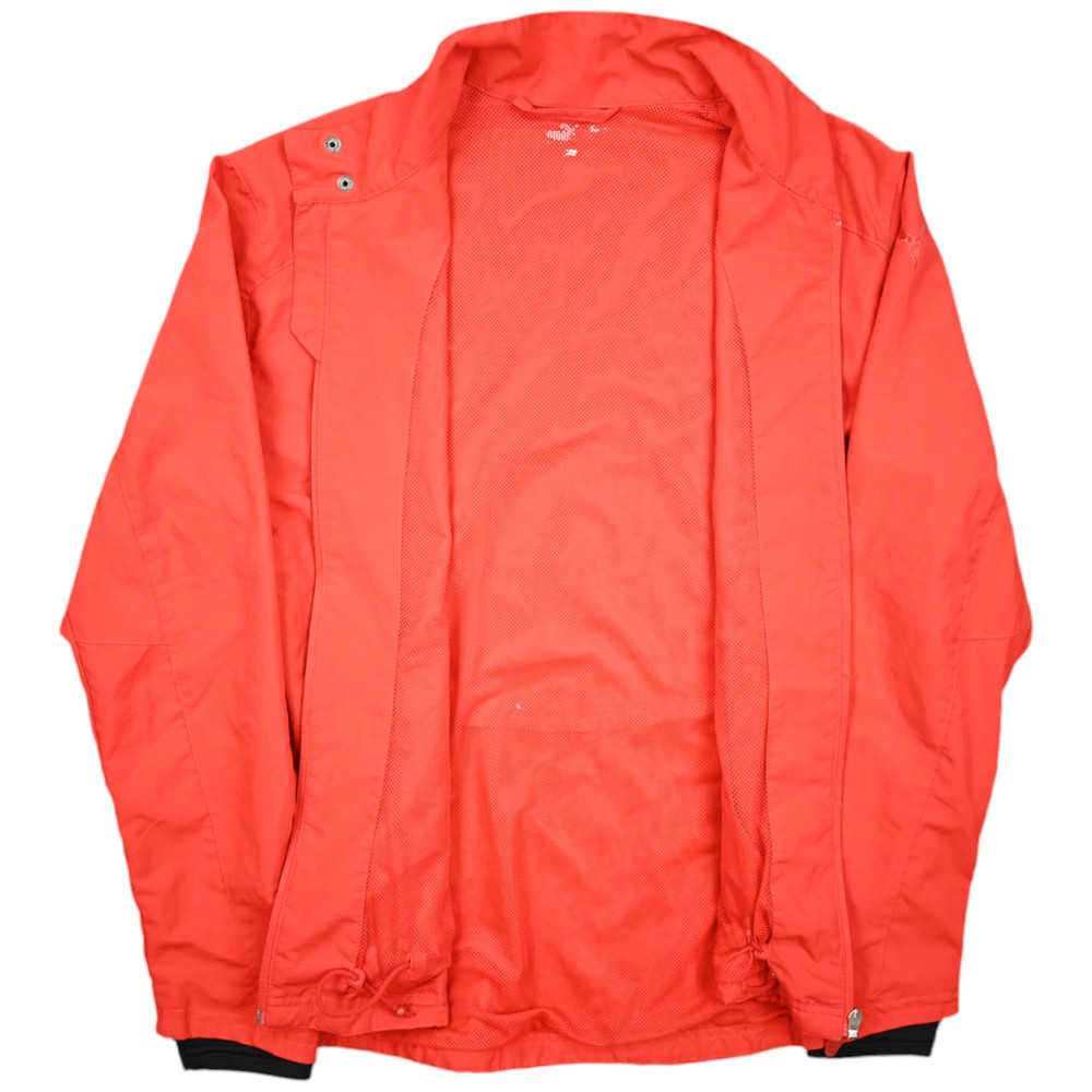 DENMARK DHF HANDBALL KURTKA S