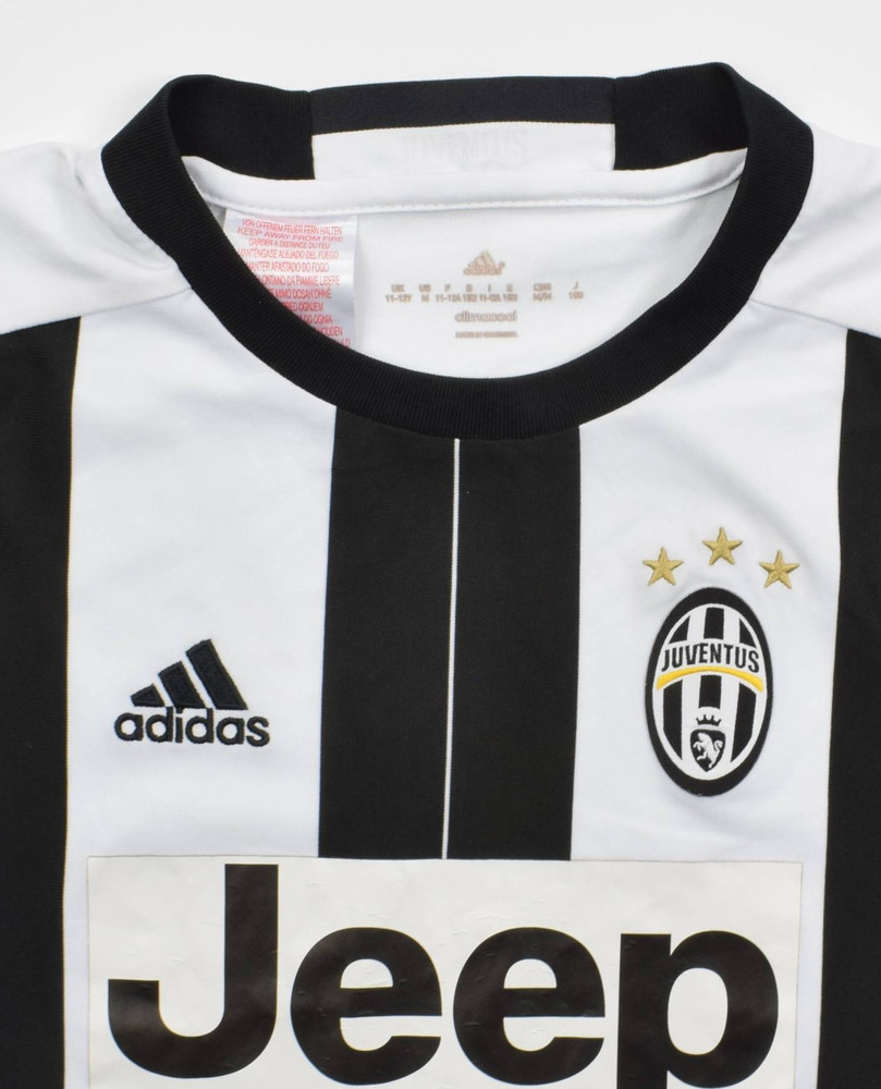 2016-17 JUVENTUS KOSZULKA M. BOYS