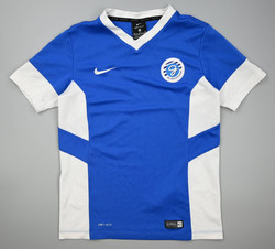DE GRAAFSCHAP SHIRT M. BOYS