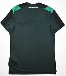 2021-22 WERDER BREMEN SHIRT M