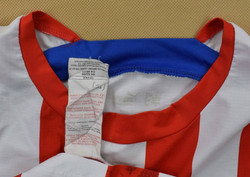 2006-07 PARAGUAY SHIRT M