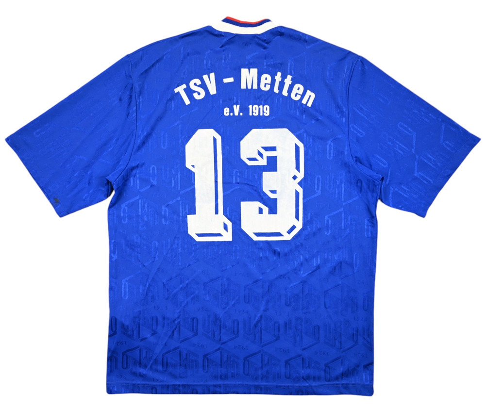 TSV- METTEN #13 SHIRT L