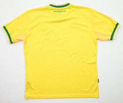 2011-12 NORWICH CITY KOSZULKA L