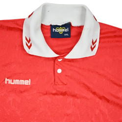 HUMMEL OLDSCHOOL LONGSLEEVE 2XL