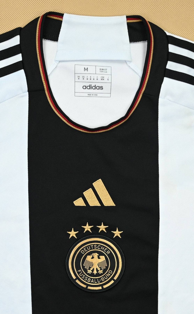 2022-23 GERMANY KOSZULKA M
