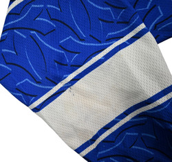 1996-97 DUISBURG LONGSLEEVE SHIRT M