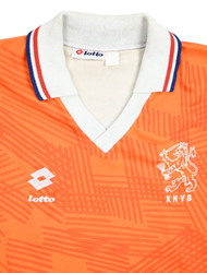 1992-94 NETHERLANDS KOSZULKA M