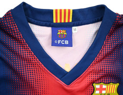 2012-13 FC BARCELONA *NEYMAR JR* KOSZULKA M