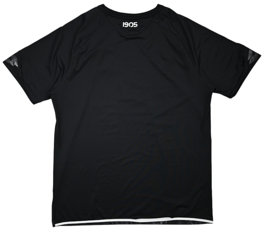 2017-18 FSV MAINZ 05 KOSZULKA L