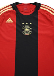 2008-09 GERMANY SHIRT M
