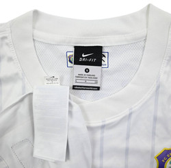 2012-13 FC ERZGEBIRGE AUE *HOFLER* SHIRT S