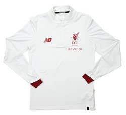 LIVERPOOL TOP S