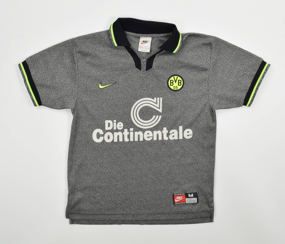 1995-96 BORUSSIA DORTMUND M. BOYS