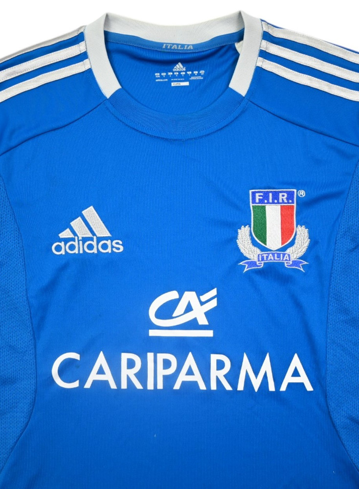 ITALY RUGBY KOSZULKA S