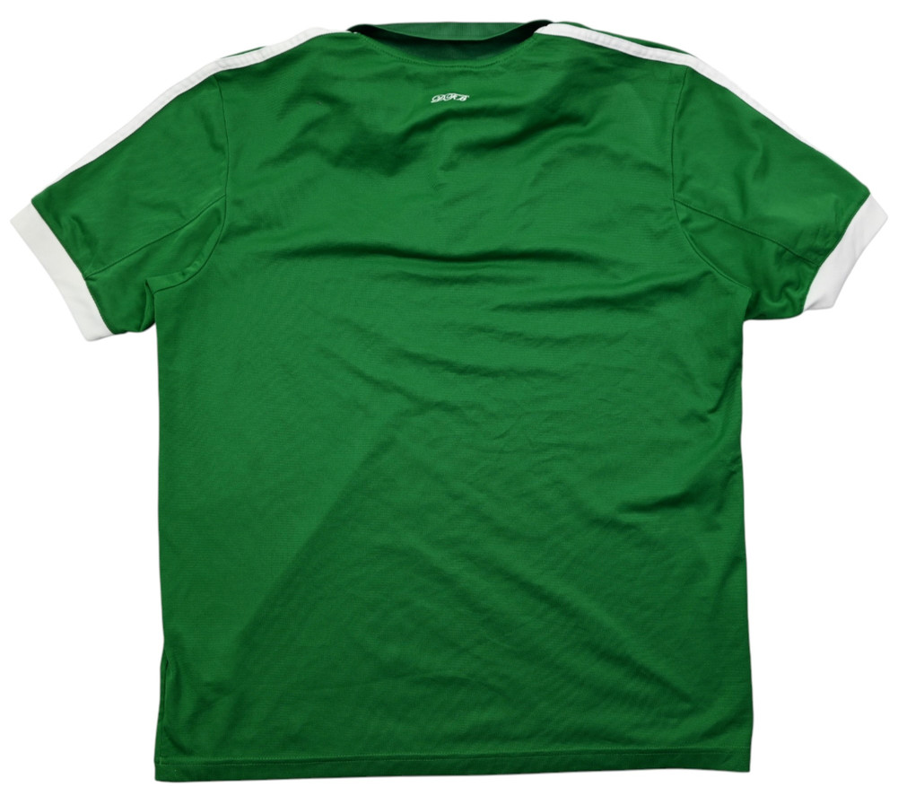 2011-12 GERMANY SHIRT L