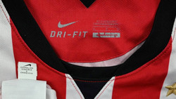 2014-15 PSV EINDHOVEN *MEMPHIS* SHIRT S