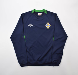NORTHERN IRELAND BLUZA M