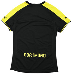 2013-14 BORUSSIA DORTMUND KOSZULKA WOMENS S