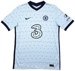 2020-21 CHELSEA KOSZULKA XL. BOYS