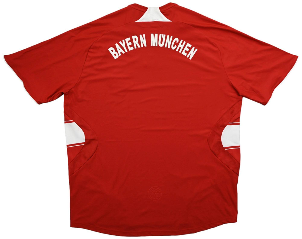 2008-09 BAYERN MUNCHEN KOSZULKA 2XL