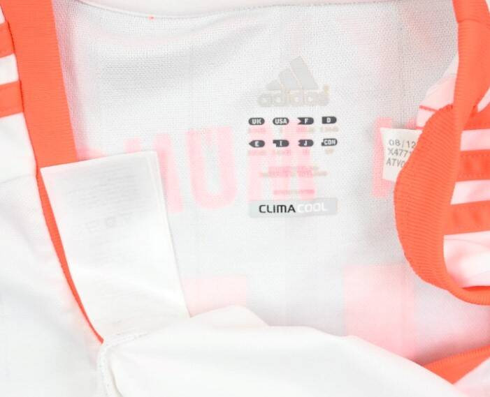 2012-13 BAYERN MUNCHEN *SHAQRI* KOSZULKA S WOMENS