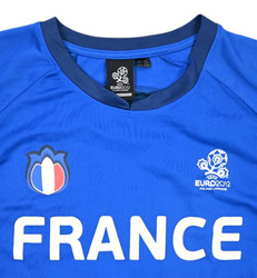 FRANCE UEFA EURO 2012 KOSZULKA XL