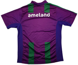 2008-09 GRONINGEN SHIRT XS