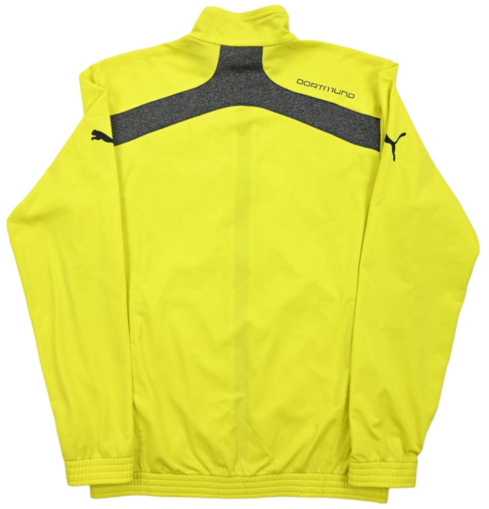 BORUSSIA DORTMUND BLUZA 2XL. BOYS