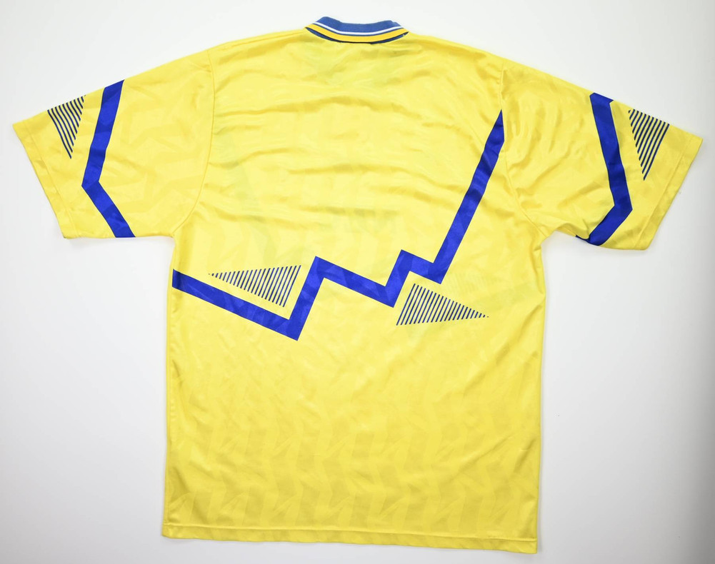 1990-92 EVERTON KOSZULKA L