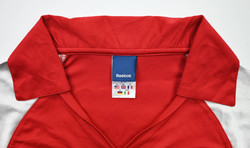 KINGS PUNJAB *SINGH* CRICKIET SHIRT S