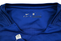 2017-18 CHELSEA LONDON *DAVID LUIZ* KOSZULKA S