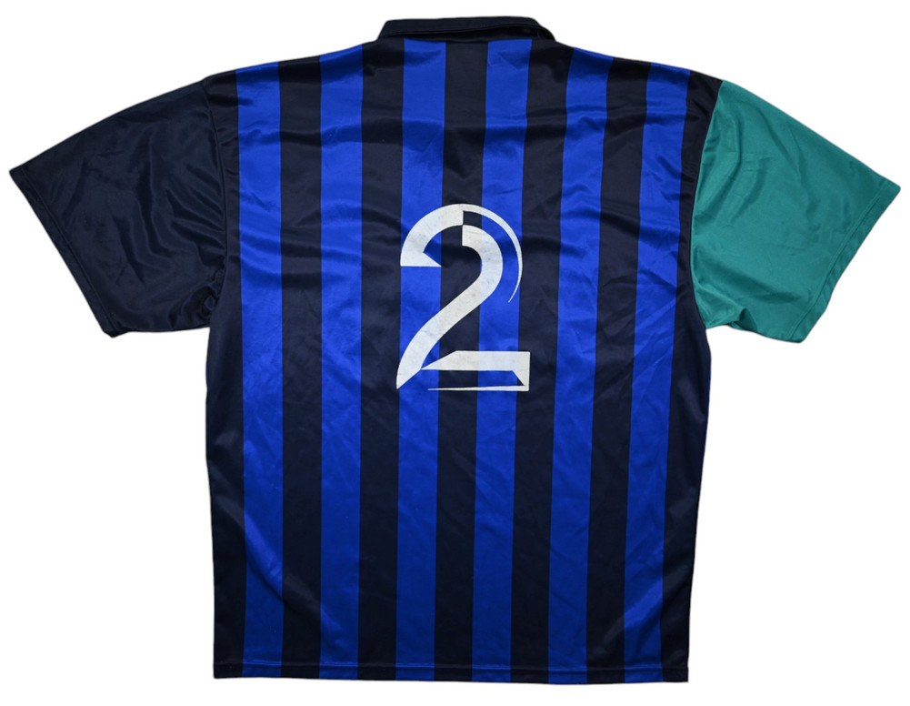 ADIDAS OLDSCHOOL SHIRT XL