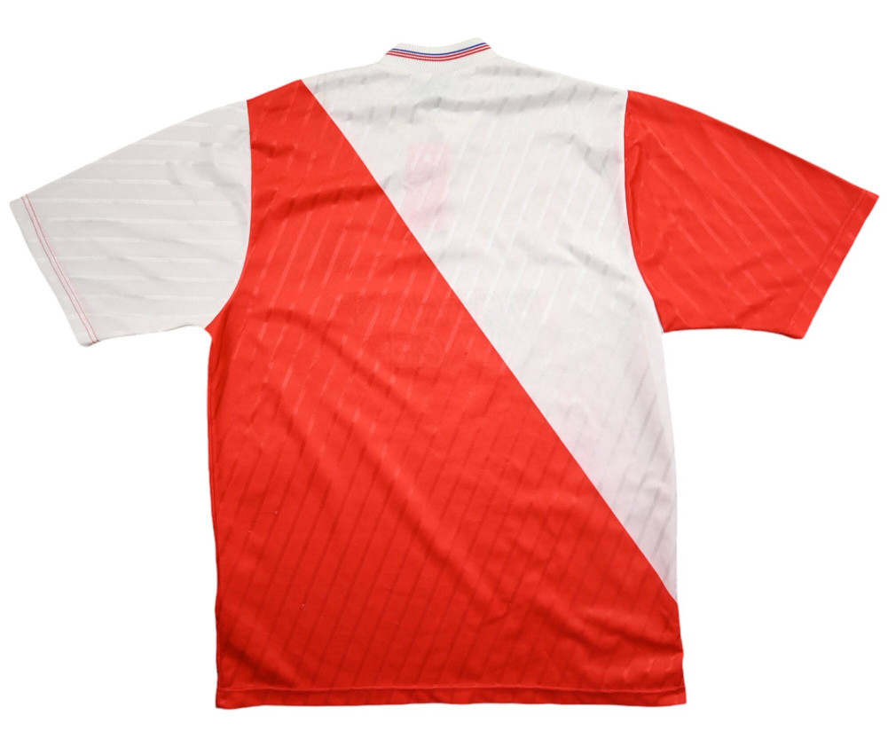 1987-90 GLASGOW RANGERS KOSZULKA M