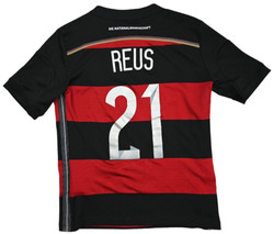 2014-15 GERMANY *REUS* SHIRT S. BOYS