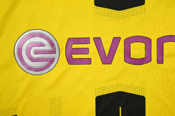 2016-17 BORUSSIA DORTMUND *DEMBELE* KOSZULKA XXL. BOYS